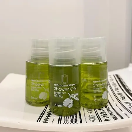 Maison Centre Les Pieux*wifi*oxo Semesterbostad